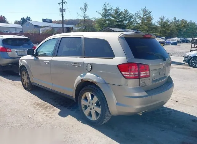 3D4GH57V39T161208 2009 2009 Dodge Journey- Sxt 3