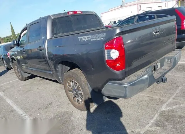 5TFDY5F15HX675692 2017 2017 Toyota Tundra- Sr5 5-7L V8 3