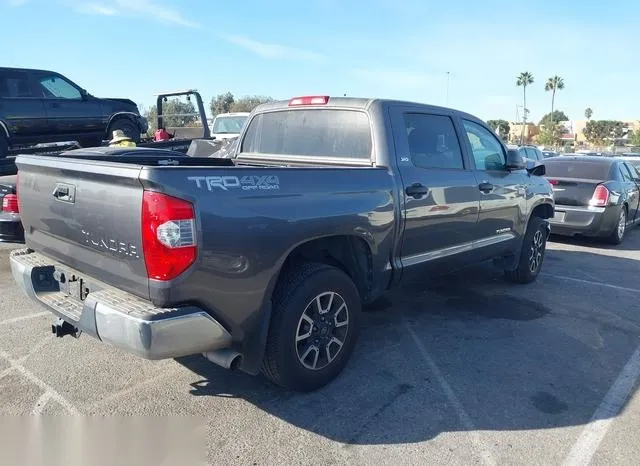 5TFDY5F15HX675692 2017 2017 Toyota Tundra- Sr5 5-7L V8 4