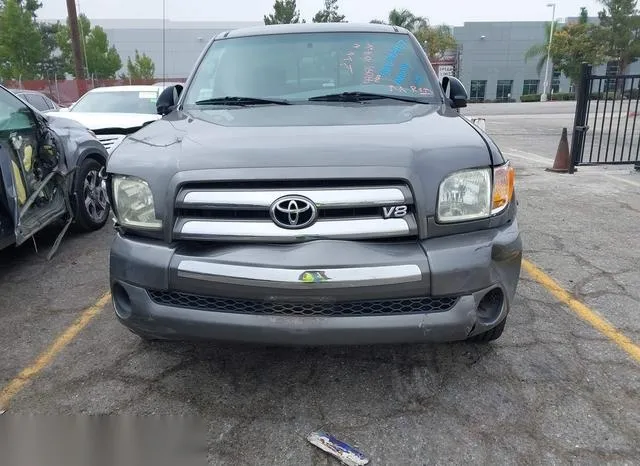 5TBRT34153S426652 2003 2003 Toyota Tundra- Sr5 V8 6