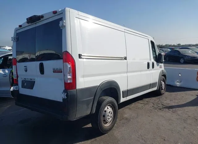 3C6LRVAG3ME577766 2021 2021 RAM Promaster- 1500 Low Roof 13 4