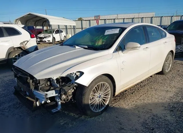 3FA6P0HD8FR241915 2015 2015 Ford Fusion- SE 2