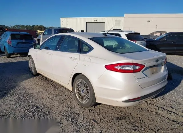 3FA6P0HD8FR241915 2015 2015 Ford Fusion- SE 3