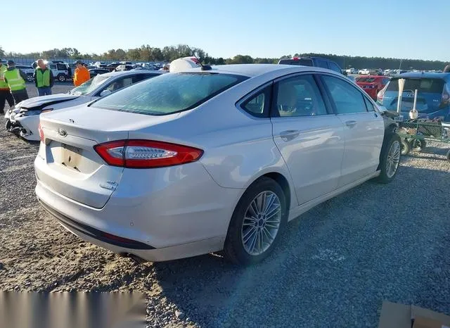 3FA6P0HD8FR241915 2015 2015 Ford Fusion- SE 4