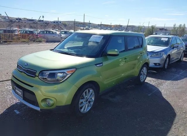 KNDJP3A51J7891419 2018 2018 KIA Soul- - 2