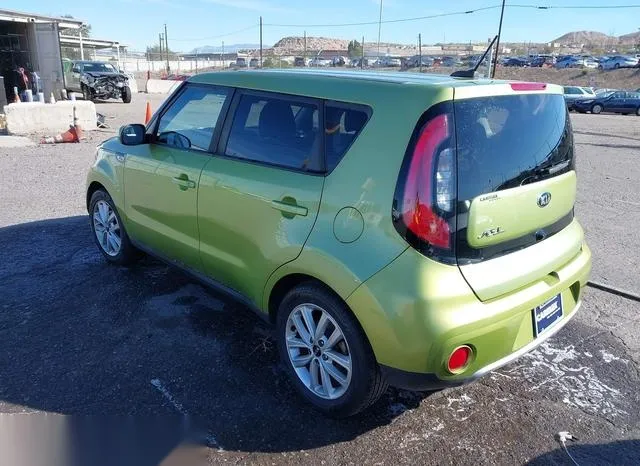 KNDJP3A51J7891419 2018 2018 KIA Soul- - 3