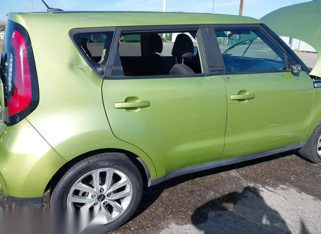 KNDJP3A51J7891419 2018 2018 KIA Soul- - 6