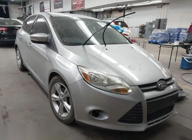 1FADP3K2XDL184693 2013 2013 Ford Focus- SE 1