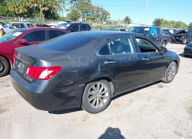 JTHBJ46G882191277 2008 2008 Lexus ES- 350 4