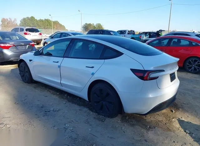 5YJ3E1EA7RF824775 2024 2024 Tesla Model 3- Rear-Wheel Drive 3