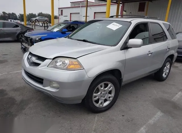 2HNYD18876H528091 2006 2006 Acura MDX 2