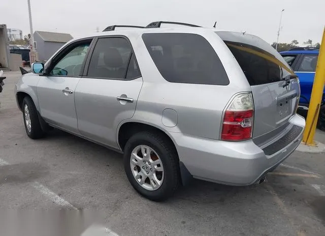 2HNYD18876H528091 2006 2006 Acura MDX 3