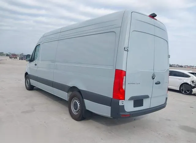 W1Y4NCHY3RT177910 2024 2024 Mercedes-Benz Sprinter 2500- Hi 3