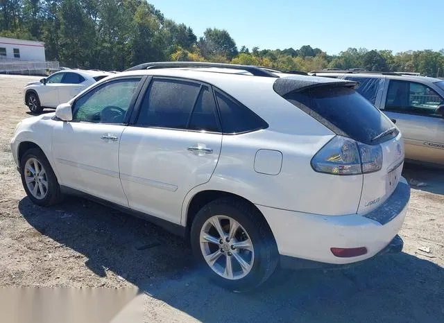 2T2GK31U19C062517 2009 2009 Lexus RX- 350 3