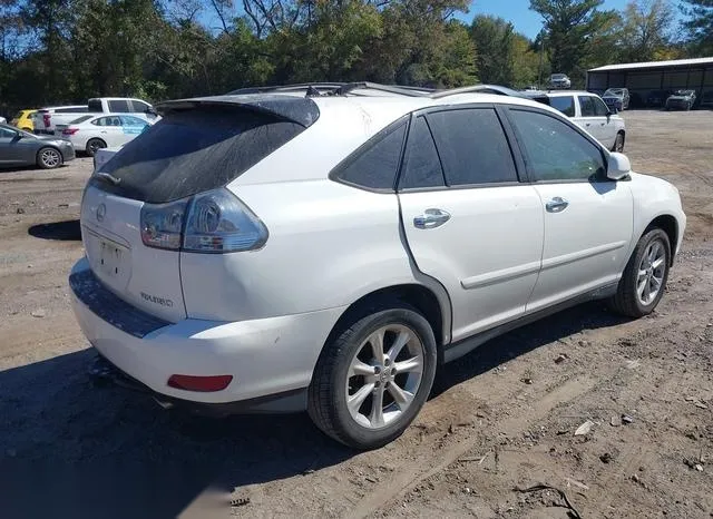 2T2GK31U19C062517 2009 2009 Lexus RX- 350 4