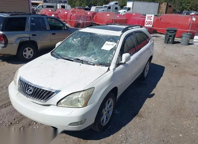 2T2GK31U19C062517 2009 2009 Lexus RX- 350 6