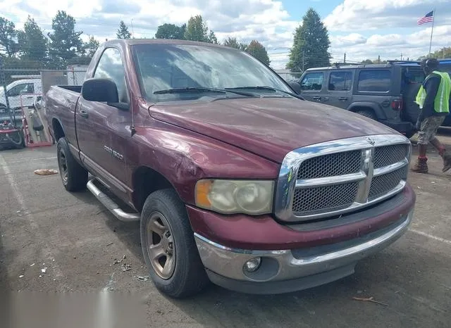 1D7HU16Z42J134502 2002 2002 Dodge RAM 1500- ST 1