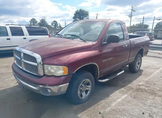 1D7HU16Z42J134502 2002 2002 Dodge RAM 1500- ST 2