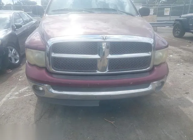 1D7HU16Z42J134502 2002 2002 Dodge RAM 1500- ST 6