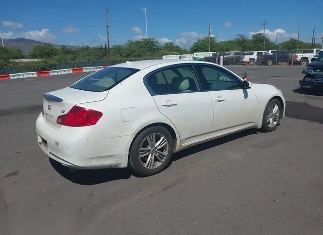 JN1CV6AP8BM302941 2011 2011 Infiniti G37- Journey 4