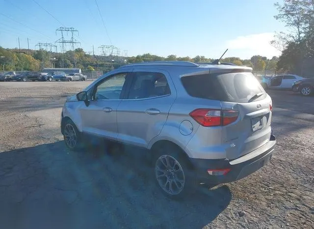 MAJ3S2KE5KC276774 2019 2019 Ford Ecosport- Titanium 3