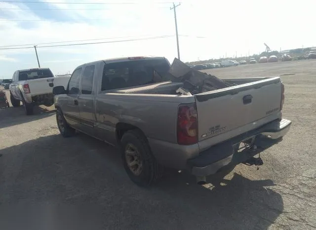 2GCEC19T231231104 2003 2003 Chevrolet Silverado 1500- LS 3