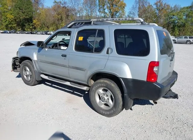 5N1ED28Y72C565715 2002 2002 Nissan Xterra- XE 3