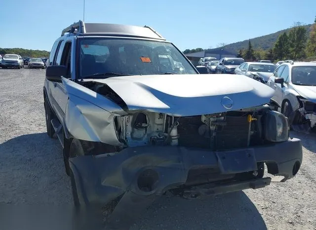 5N1ED28Y72C565715 2002 2002 Nissan Xterra- XE 6