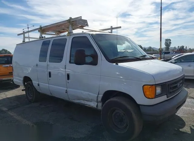 1FTNS24W87DA13463 2007 2007 Ford E-250- Commercial/Recreati 1