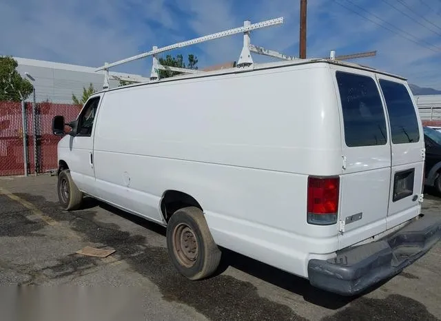 1FTNS24W87DA13463 2007 2007 Ford E-250- Commercial/Recreati 3