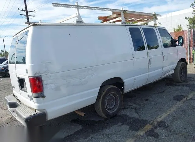 1FTNS24W87DA13463 2007 2007 Ford E-250- Commercial/Recreati 4