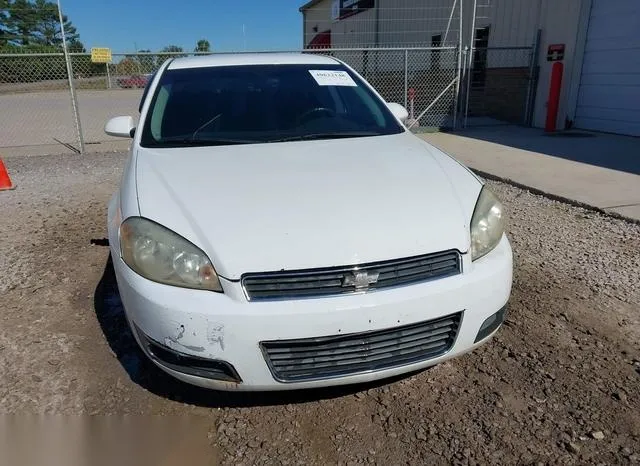 2G1WG5EK7B1279203 2011 2011 Chevrolet Impala- LT 6