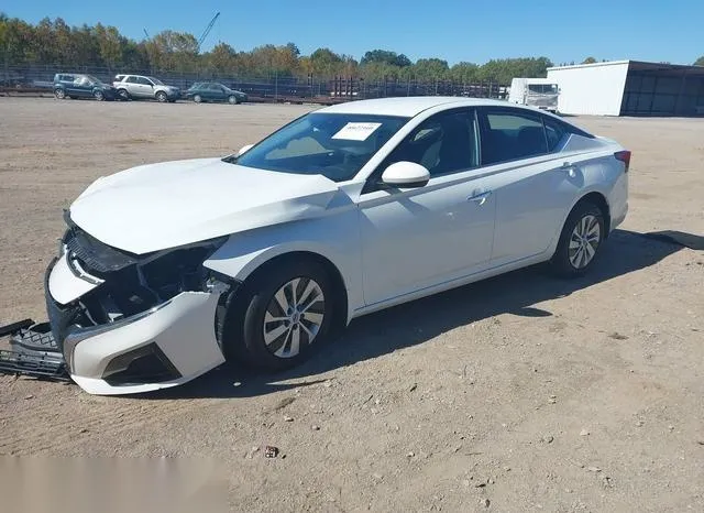 1N4BL4BV0PN408775 2023 2023 Nissan Altima- S Fwd 2