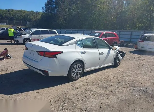 1N4BL4BV0PN408775 2023 2023 Nissan Altima- S Fwd 4