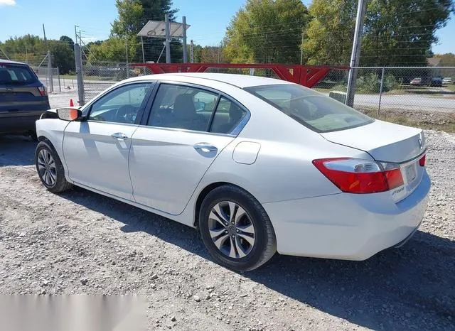 1HGCR2F34DA184330 2013 2013 Honda Accord- LX 3