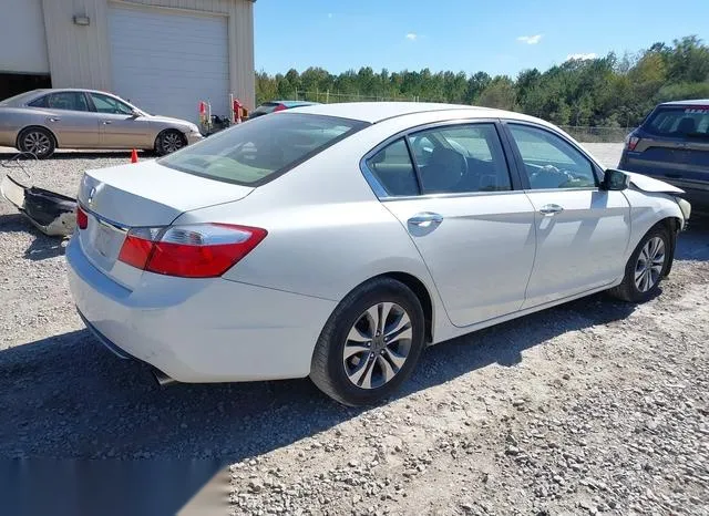 1HGCR2F34DA184330 2013 2013 Honda Accord- LX 4