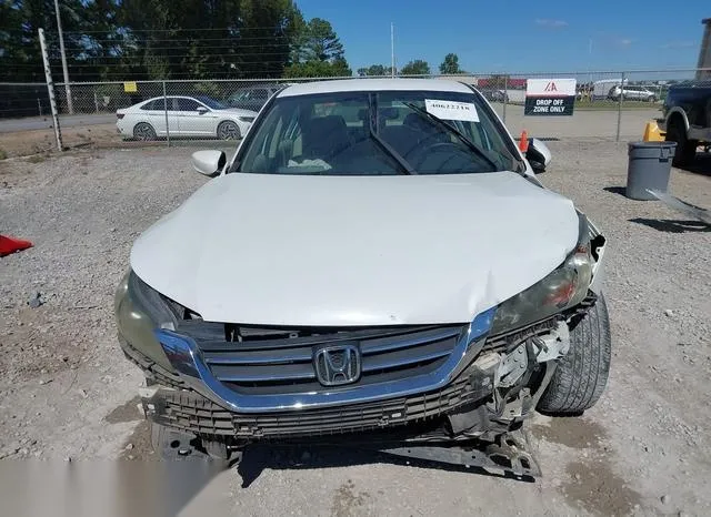 1HGCR2F34DA184330 2013 2013 Honda Accord- LX 6