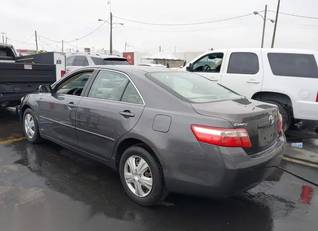 JTNBE46K073046104 2007 2007 Toyota Camry- LE 3