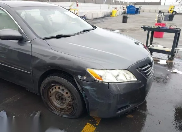 JTNBE46K073046104 2007 2007 Toyota Camry- LE 6