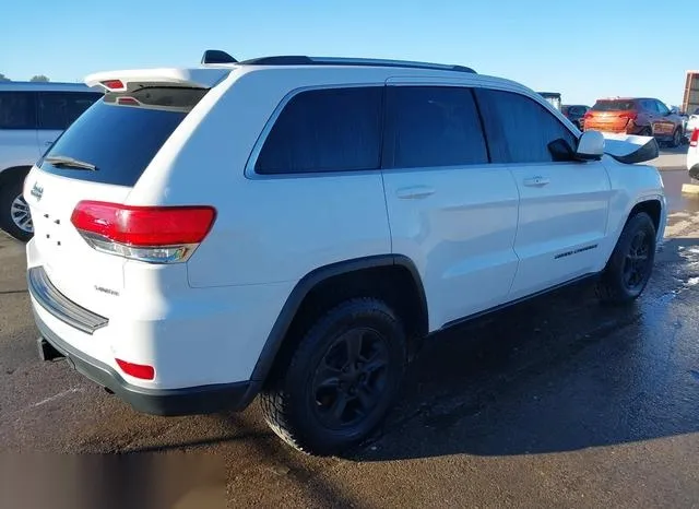 1C4RJFAG3HC912067 2017 2017 Jeep Grand Cherokee- Laredo 4X4 4