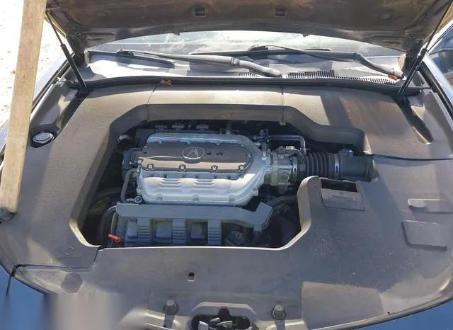 19UUA8F28DA013702 2013 2013 Acura TL- 3-5 10