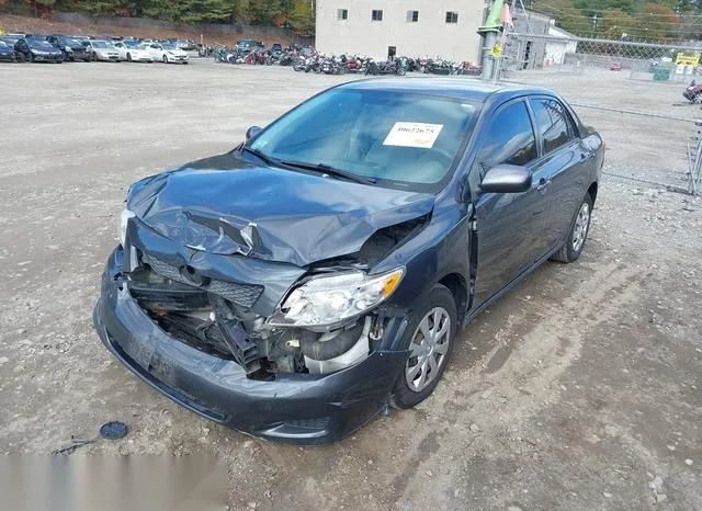 JTDBU4EEXAJ072165 2010 2010 Toyota Corolla- LE 2