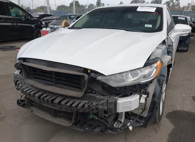 3FA6P0H74JR285848 2018 2018 Ford Fusion- SE 6