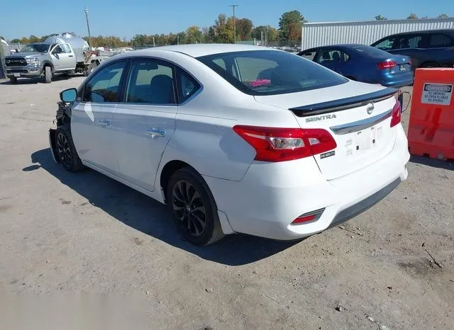 3N1AB7AP3JY329935 2018 2018 Nissan Sentra- S 3