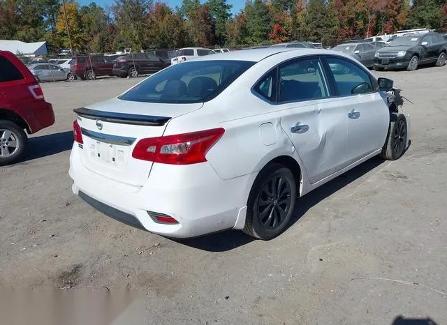 3N1AB7AP3JY329935 2018 2018 Nissan Sentra- S 4