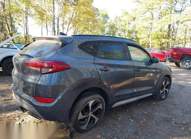 KM8J3CA25JU752490 2018 2018 Hyundai Tucson- Value 4