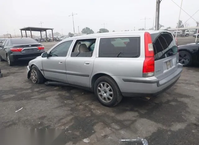 YV1SW61T032321705 2003 2003 Volvo V70- 2-4 3