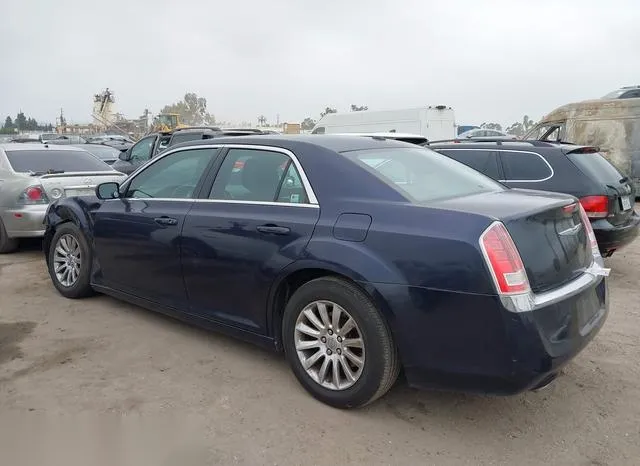 2C3CCAAG8CH312755 2012 2012 Chrysler 300 3