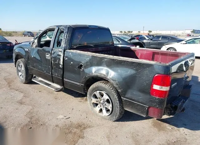 1FTRF122X7KC15555 2007 2007 Ford F-150- Stx/Xl/Xlt 3