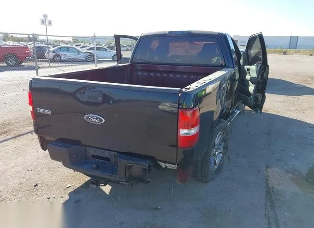 1FTRF122X7KC15555 2007 2007 Ford F-150- Stx/Xl/Xlt 4